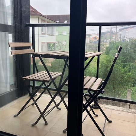 Marival Apartment Finisterre Luaran gambar