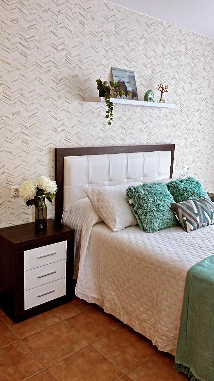 Marival Apartment Finisterre Luaran gambar