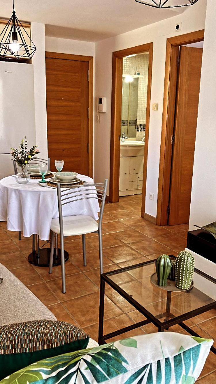 Marival Apartment Finisterre Luaran gambar