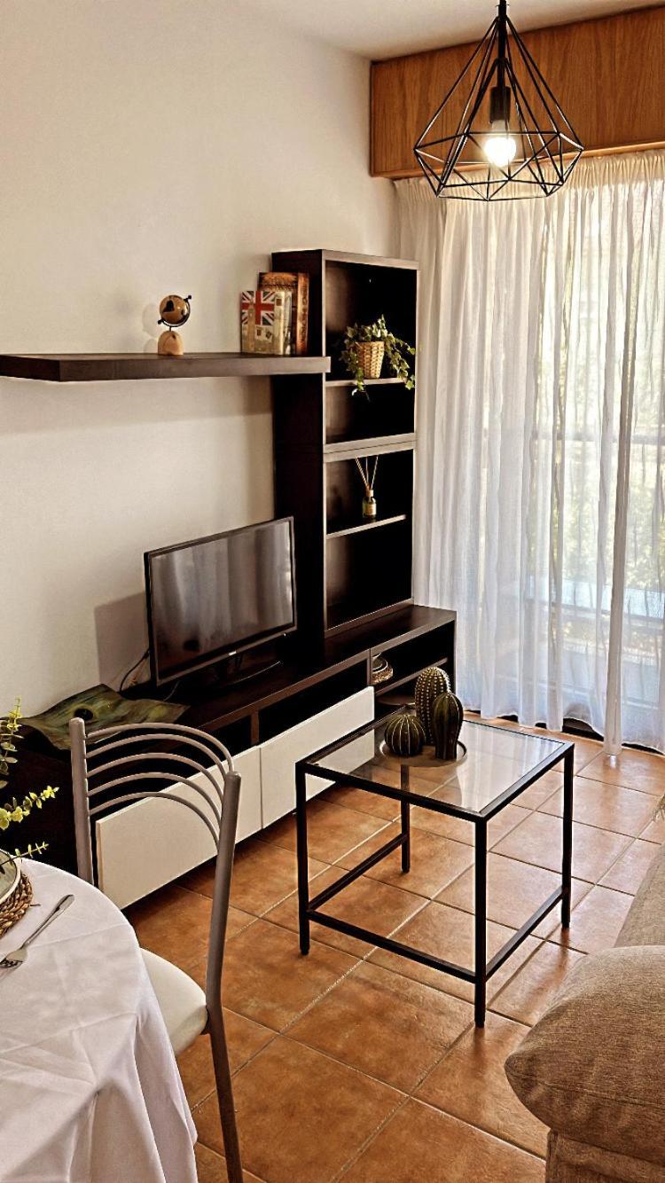Marival Apartment Finisterre Luaran gambar