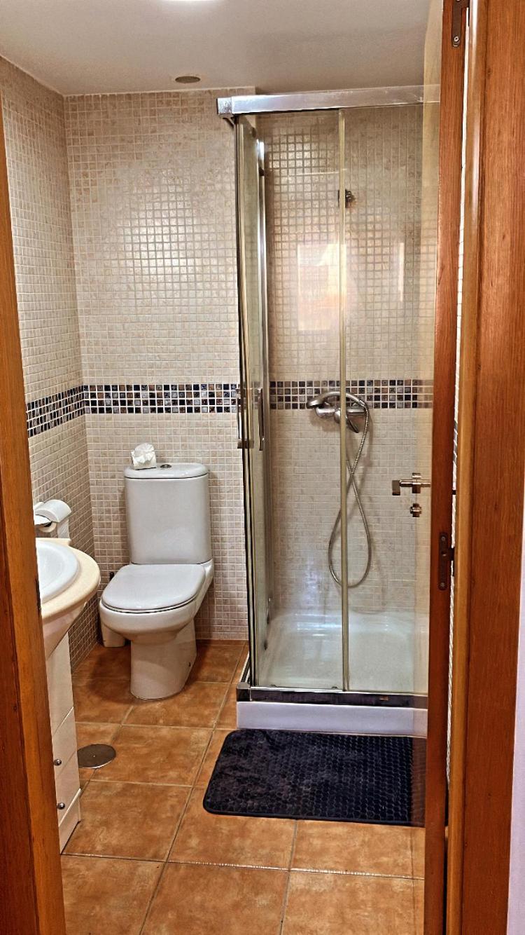 Marival Apartment Finisterre Luaran gambar