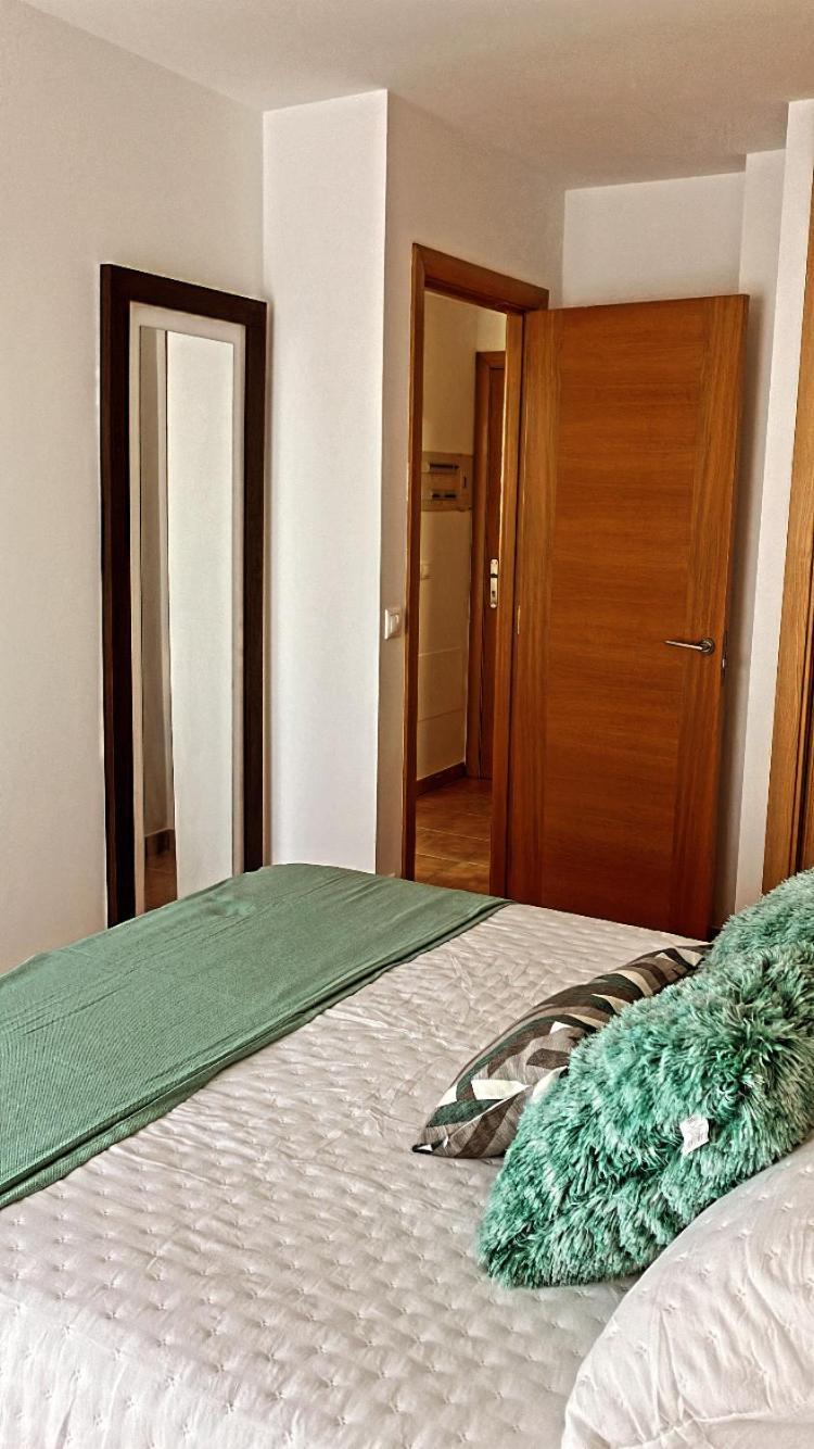 Marival Apartment Finisterre Luaran gambar