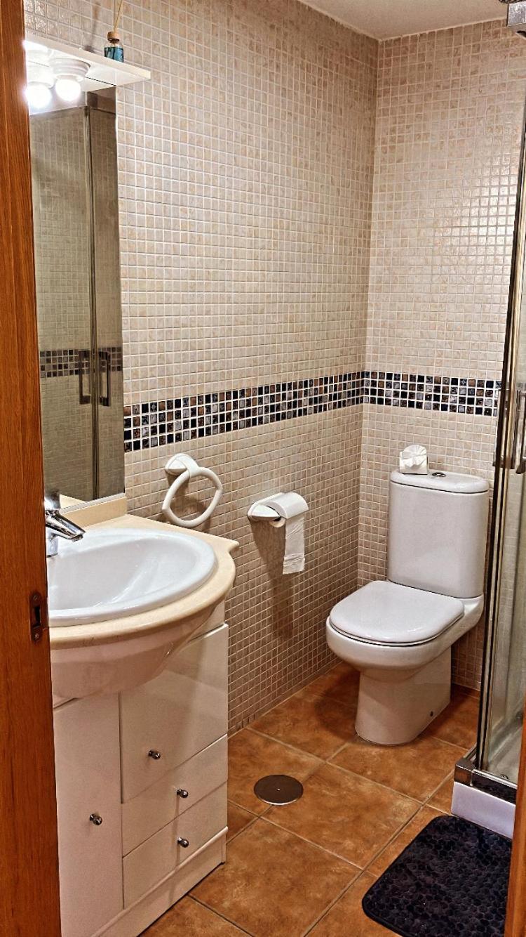 Marival Apartment Finisterre Luaran gambar