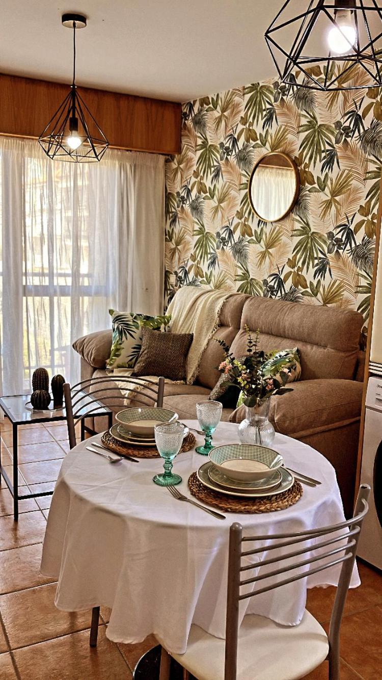 Marival Apartment Finisterre Luaran gambar