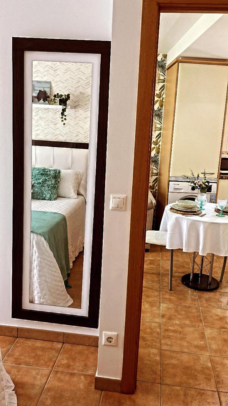 Marival Apartment Finisterre Luaran gambar